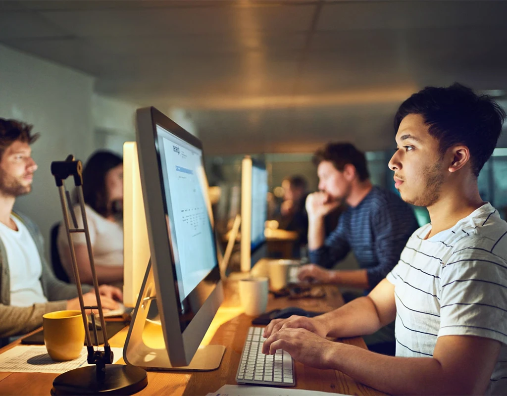 UmbrellaNET Delivers Outsourced IT Management One Team. Full Responsibility. No Gaps.