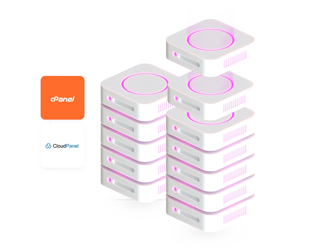 Dedicated hosting servers in Australia